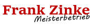 Frank Zinke Logo