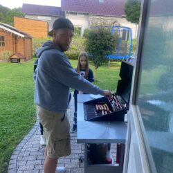 Dart Twenty Sixxers Juetzenbach