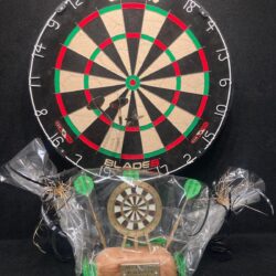 Dart Twenty Sixxers Juetzenbach