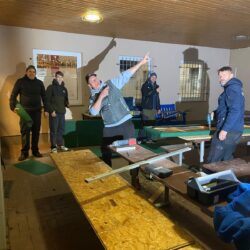 Dart Twenty Sixxers Juetzenbach