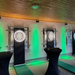Dart Twenty Sixxers Juetzenbach