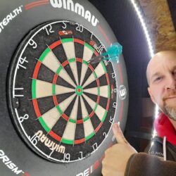 Dart Twenty Sixxers Juetzenbach