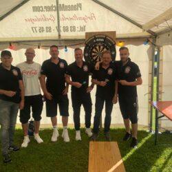 Dart Twenty Sixxers Juetzenbach