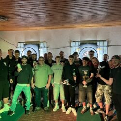 Dart Twenty Sixxers Juetzenbach