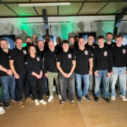 Dart Twenty Sixxers Juetzenbach