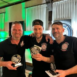 Dart Twenty Sixxers Juetzenbach