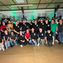 Dart Twenty Sixxers Juetzenbach