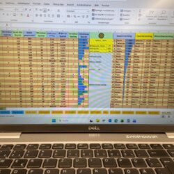 Dart Twenty Sixxers Juetzenbach