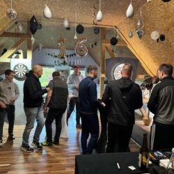 Dart Twenty Sixxers Juetzenbach