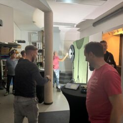 Dart Twenty Sixxers Juetzenbach