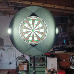 Dart Twenty Sixxers Juetzenbach