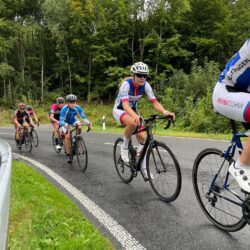 Radrennen