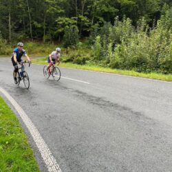 Radrennen